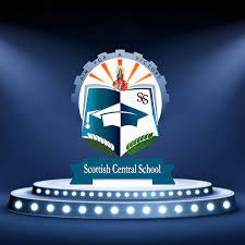 Scottish Central School, Sasaram
